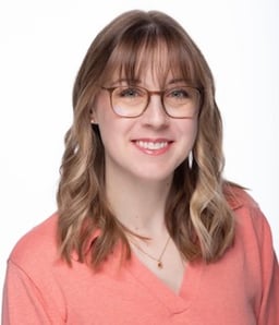 Sarah Spradlin